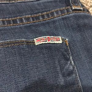 Hudson jeans